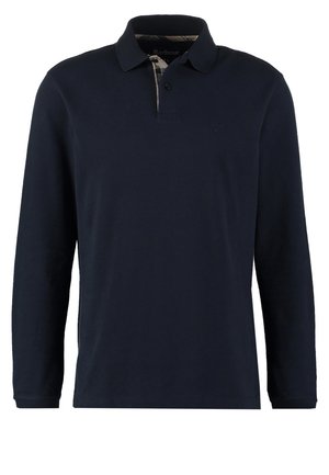 Barbour, Poloshirt - navy