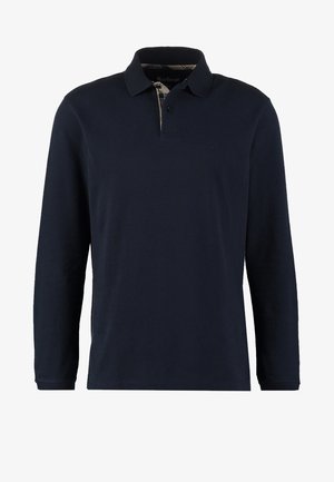 Barbour, Πόλο - navy