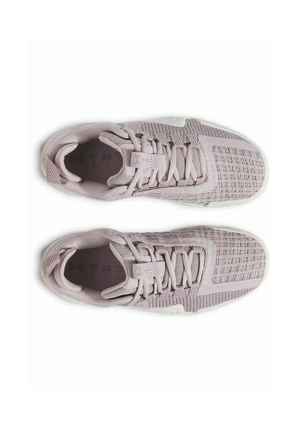 REIGN 6 - Training shoe - gray dawn3