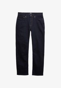 Ikke valgt, dark indigo
