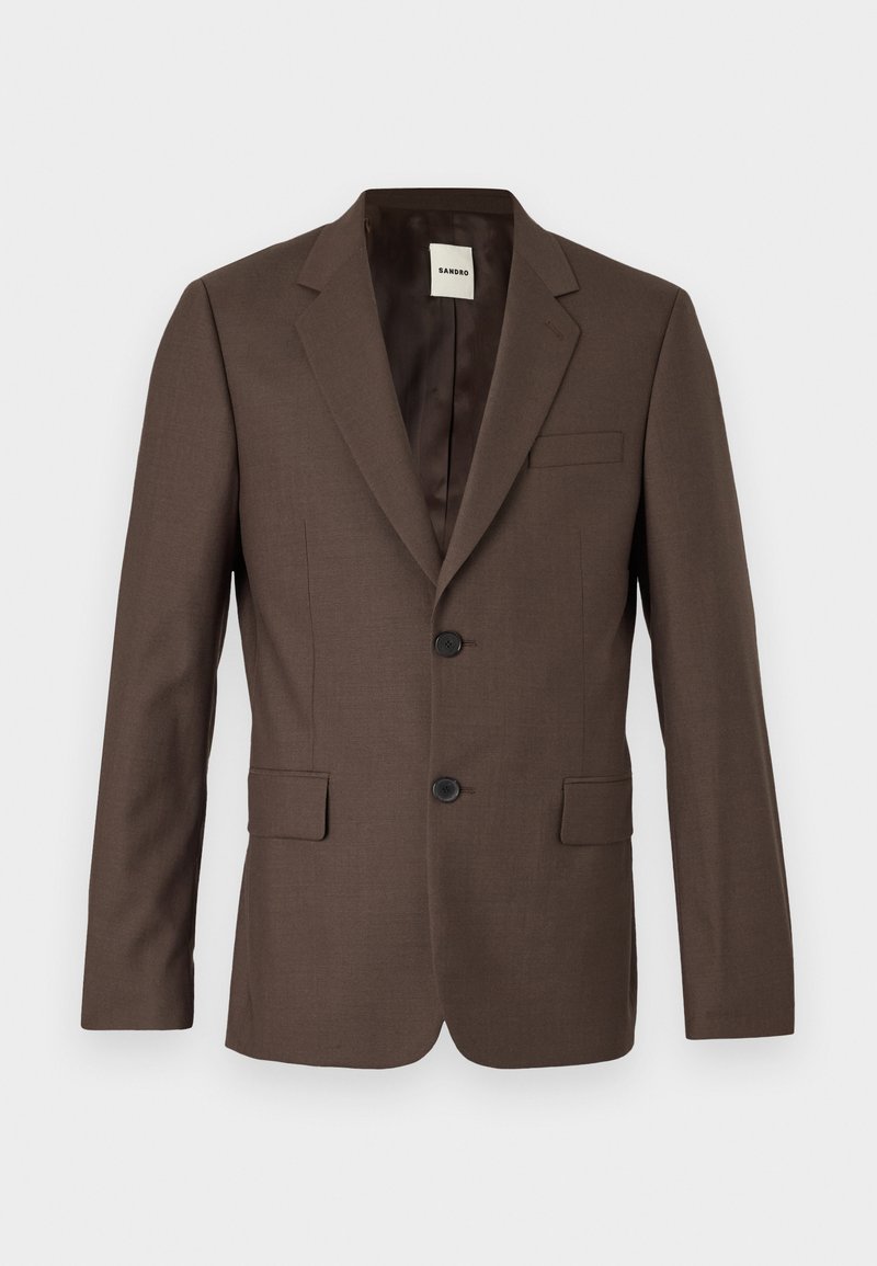 sandro Colbert bruin