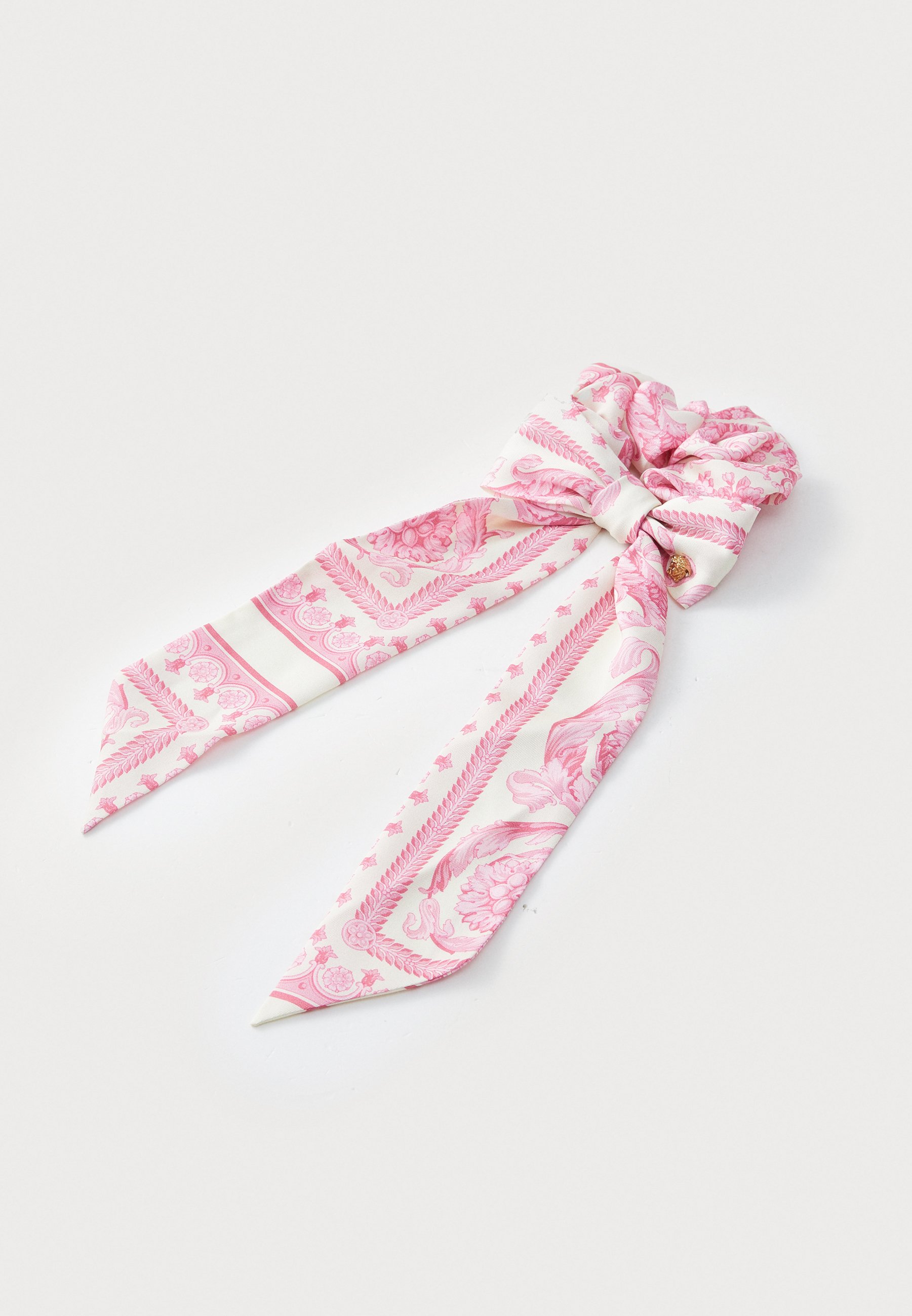 Versace HAIR ACCESSORIES BIO BAROQUE 92 FOULARD KIDS UNISEX
