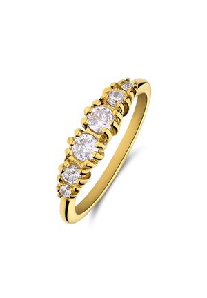 VINTAGE - Ring - gold-coloured