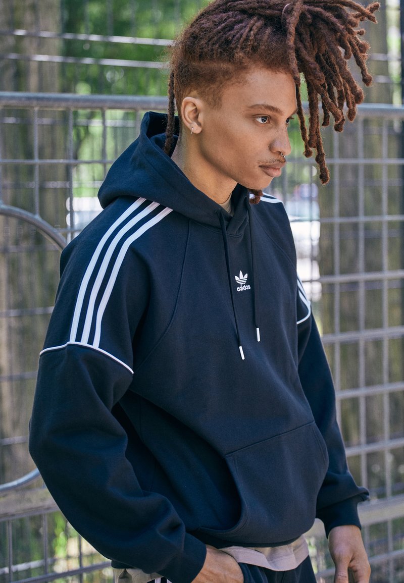 adidas retro hoodie