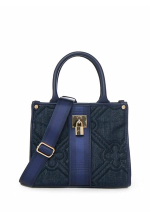 V73 IRIS - Bolso de mano - blu