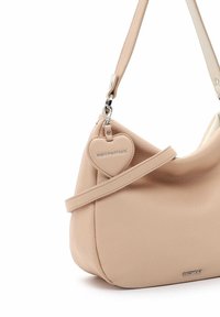 Emily & Noah Handbag - pink salt
