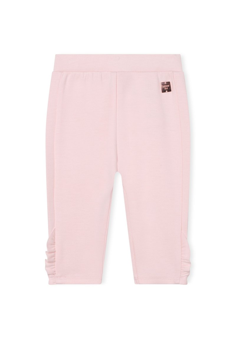 Carrement Beau Broek donkerroze Carrement Beau Broek donkerroze