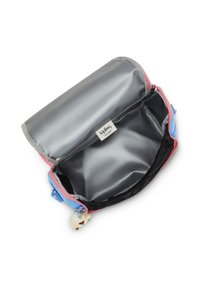 Kipling TO SCHOOL NEW KICHIROU - Bolso de mano - sweet blue combo