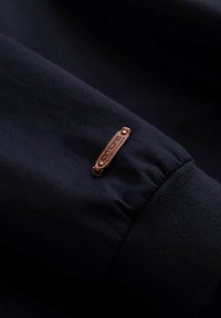 Ombre HARRINGTON - Bomberjacka - navy blue