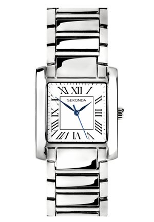 MONTREAL - Watch - white