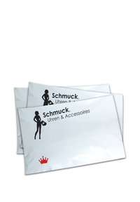 DrachenLeder Sac bandoulière - rot