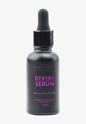Easy Livin' DIVINE SERUM 30 ML - Serum - no color
