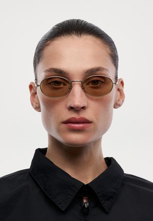 CHIMI, CC TITAN UNISEX - Sonnenbrille - silver