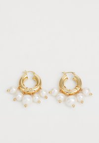 SANDRO EARRINGS - Korvakorut - gold-coloured