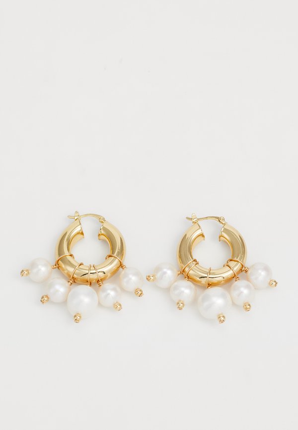 SANDRO EARRINGS - Ohrringe