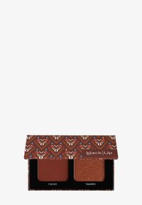 BLACK UP - BLUSH AND HIGHLIGHTER DUO - Illuminanti - 04 Immagine in miniatura 1