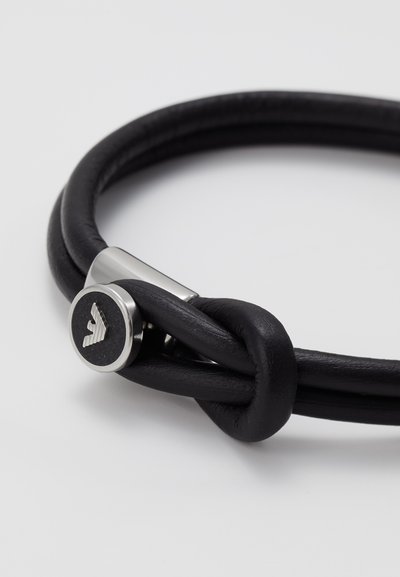 Emporio Armani Bracelet - silberfaben