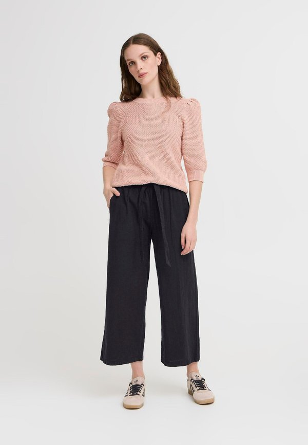 OXLINASA REGULAR FIT - Trousers4