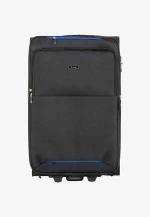 OCHNIK Walizka na kółkach