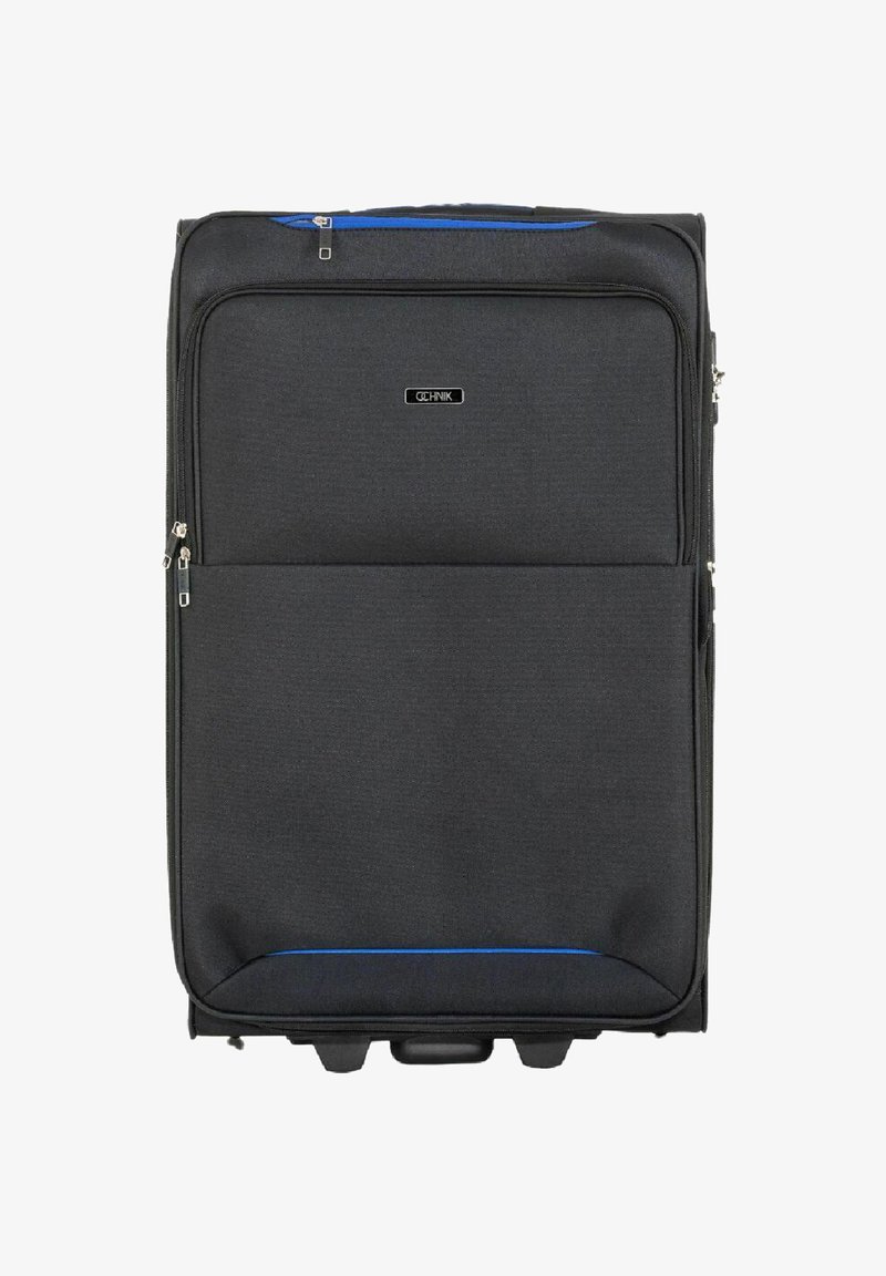 OCHNIK Walizka na kółkach