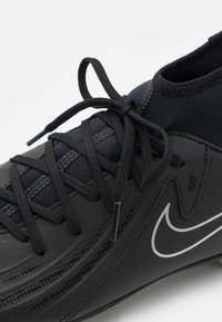 Nike Performance PHANTOM LUNA 2 CLUB FG/MG - Scarpe da calcio per terreni duri - black
