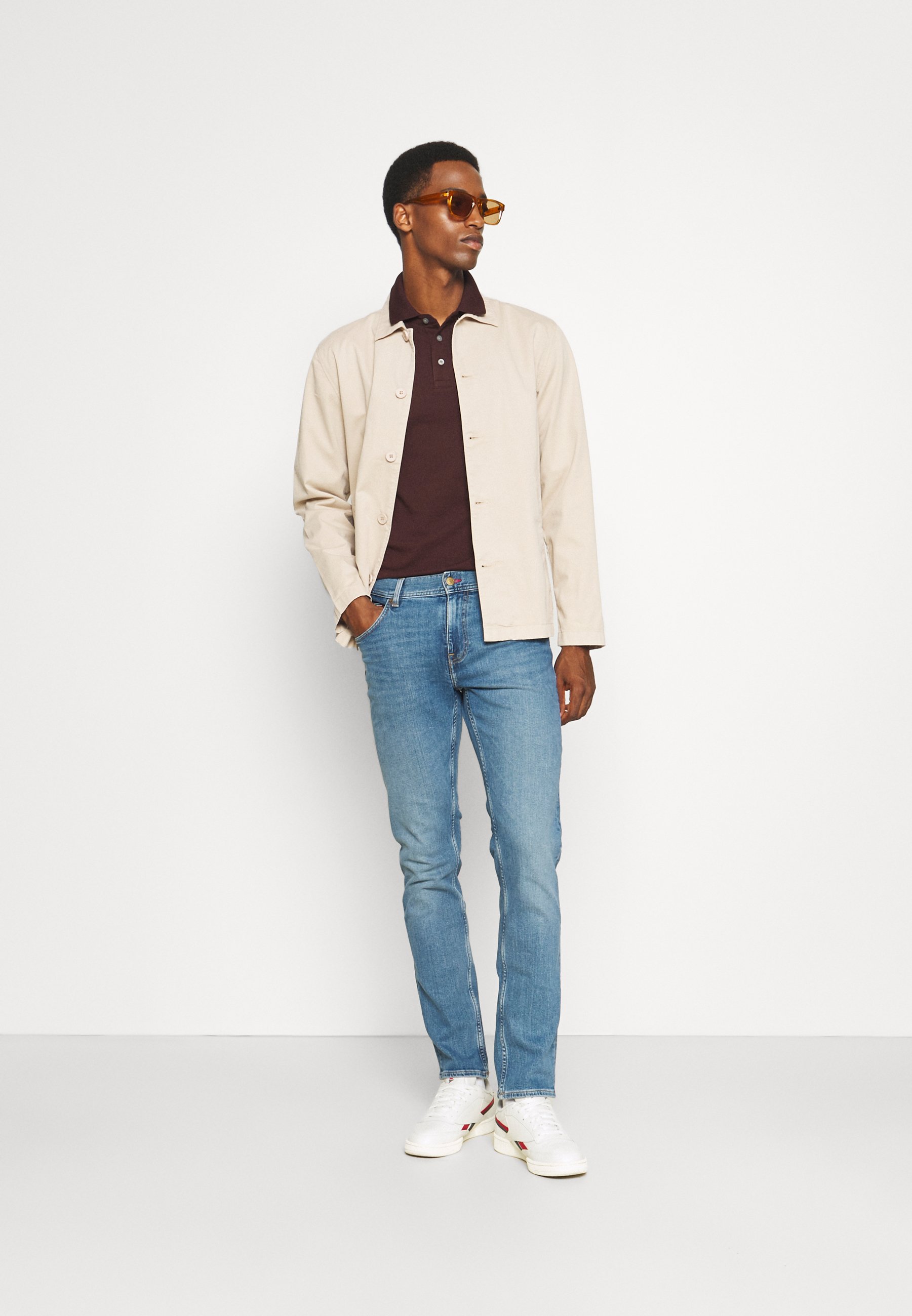 hilfiger 1985 jacket