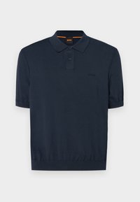 ASAC - Polo majica - dark blue