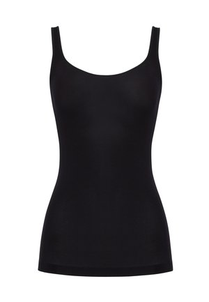 Wolford IND. NATURE - Undertrøjer - black