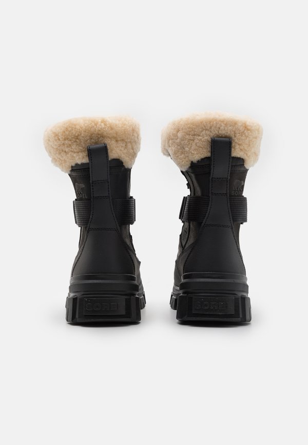 TORINO V PARC - Winter boots3