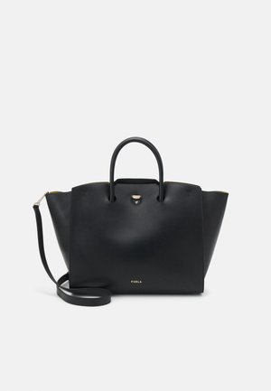 Shoppingväska - black