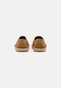 Zign Espadrillot - cognac