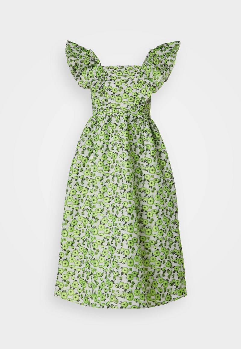 YAS Jurk lichtgeel YAS Jurk lichtgeel