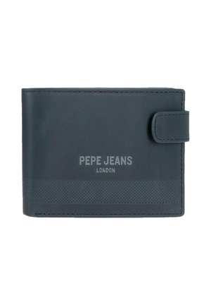 Pepe Jeans DEEP 8,5CM  - Monedero - blue