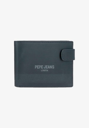 Pepe Jeans, DEEP 8,5CM - Monedero - blue