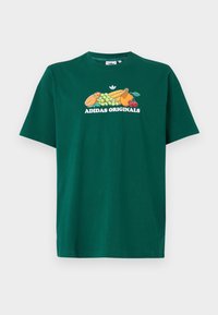 UNISEX - T-shirt z nadrukiem