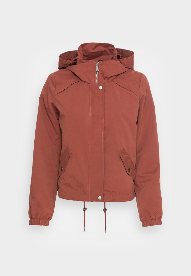 Damen Leichte Jacken | Vero Moda VMZOA SHORT Leichte Jacke sable/braun - KE73861 Damen Leichte Jacken | Vero Moda VMZOA SHORT Leichte Jacke sable/braun - KE73861