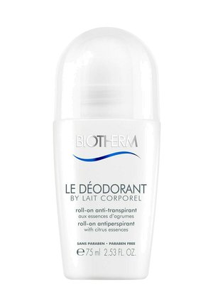LAIT CORPOREL DEO ROLL-ON - Deodorant - -