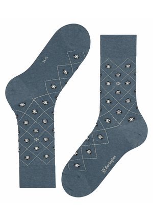 SNAPSHOTS - Socken - light denim