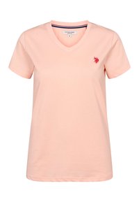 Nem kiválasztott, impatiens pink