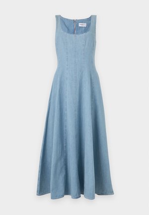 Marella, Denimkjoler - blue denim