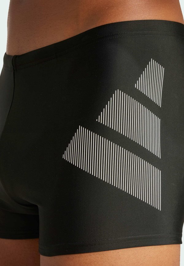 BIG BARS - Swimming trunks4