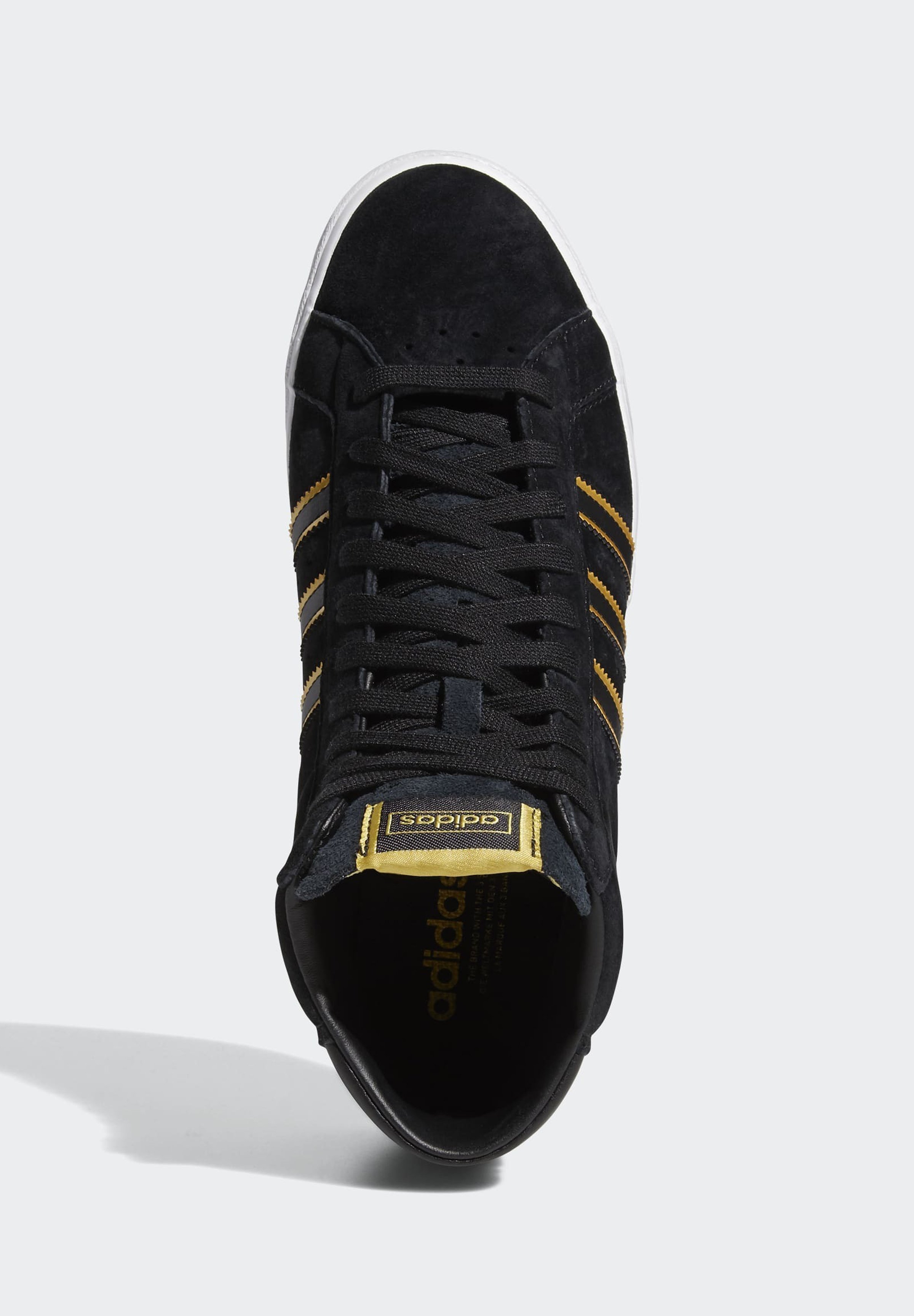 adidas BASKET PROFI - Basketball bij Stylefile