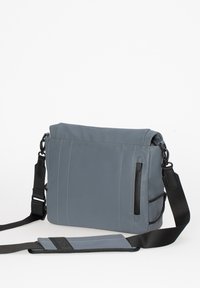 Aunts & Uncles SENDAI - Umhängetasche - stormy weather