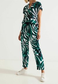 Street One Camicetta - light green