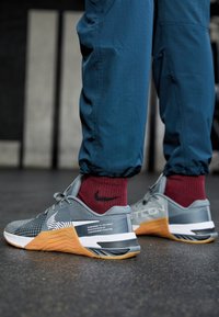 Nike Performance Scarpe da allenamento - grey