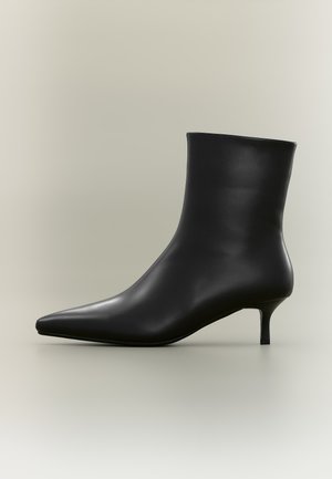 Simmi London, MELODIE - Bottines - black pu