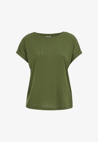 Nem kiválasztott, olive green