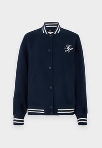 VARSITY - Blouson Bomber - dark night navy