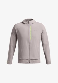 Niet geselecteerd, tetra gray