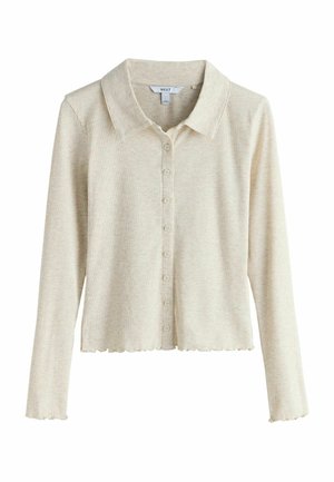 Next Cardigan - ecru
